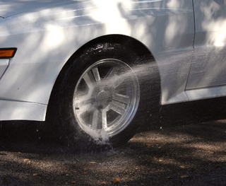 Illustration for article titled Wheel Cleaning Tips in Detail